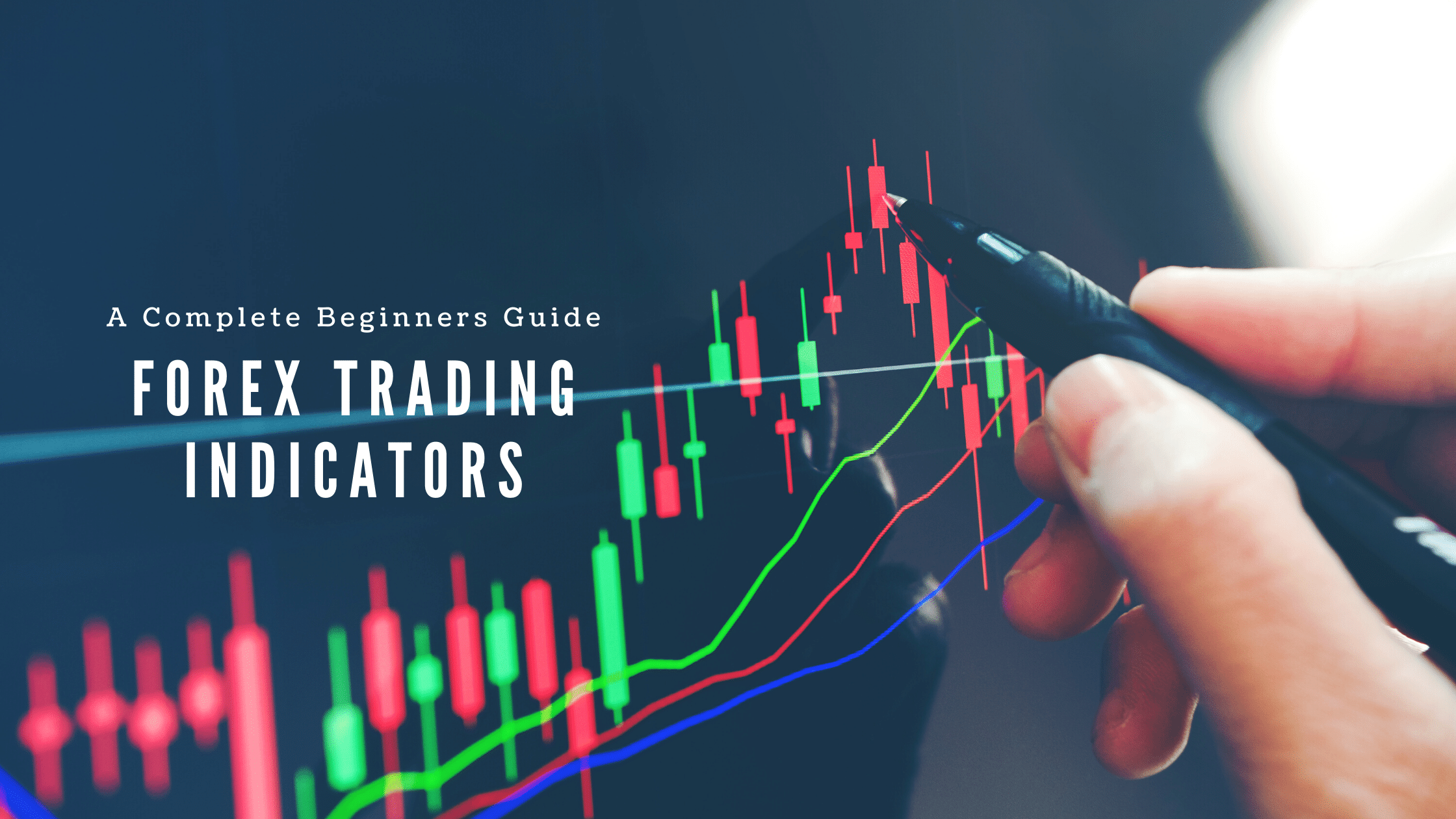 forex trading indicators