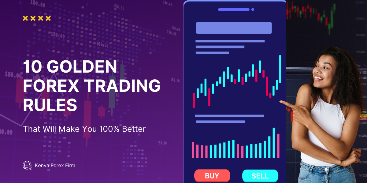 best forex trading rules