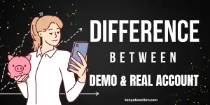 Difference Between Forex Demo and Real Account