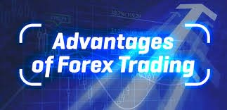 what is forex trading in Kenya