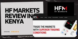 HF Markets Kenya Review