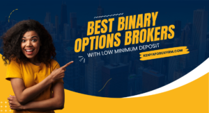 best binary options brokers with low minimum deposit