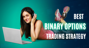 best binary options trading strategy