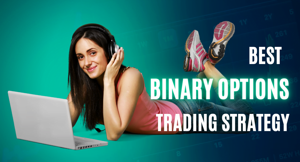 best binary options trading strategy