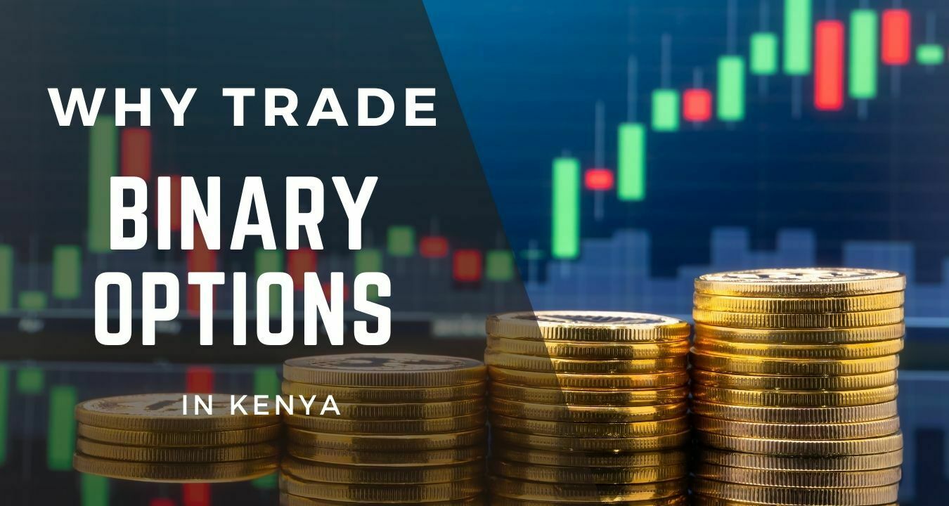 binary options trading in kenya