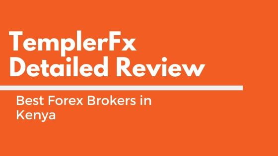 templerfx kenya review