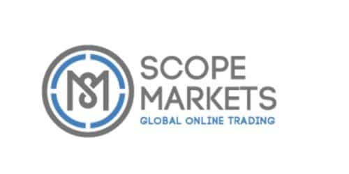 Scope Markets is one of the forex brokers regulated by cma