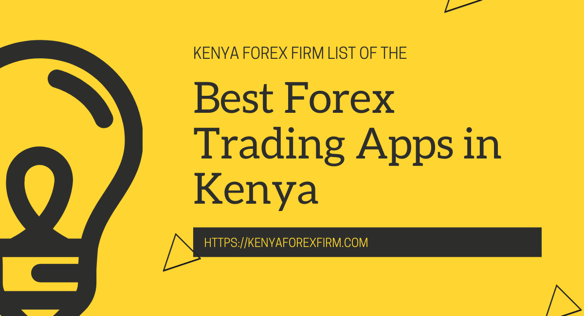 Best Forex Trading Apps in Kenya (1)