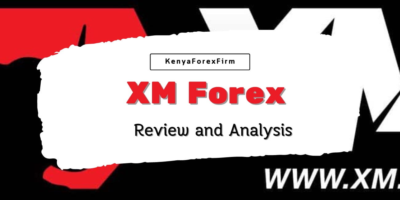 XM Forex Review
