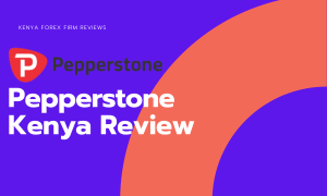 Pepperstone kenya review