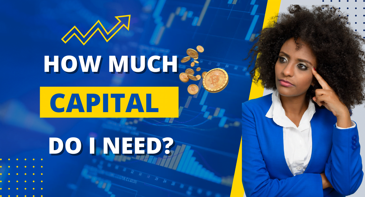 How Much Do You Need to Start Forex Trading in Kenya?