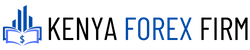 Kenya Forex Firm Logo
