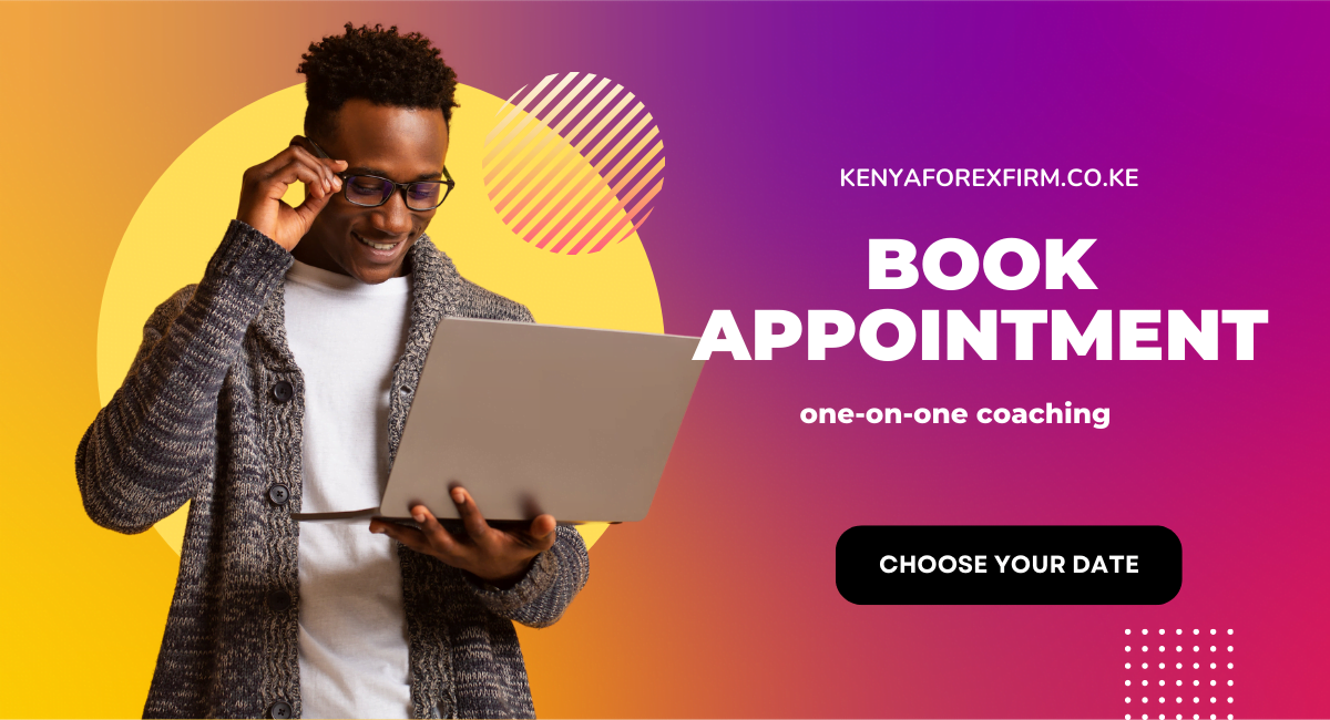 Kenya Forex Firm Appointment Booking