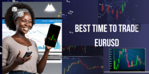 Best Time to Trade EURUSD in Kenya